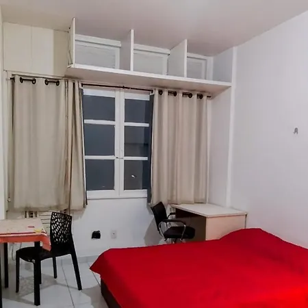 Appartement Flat Praia De Botafogo 2